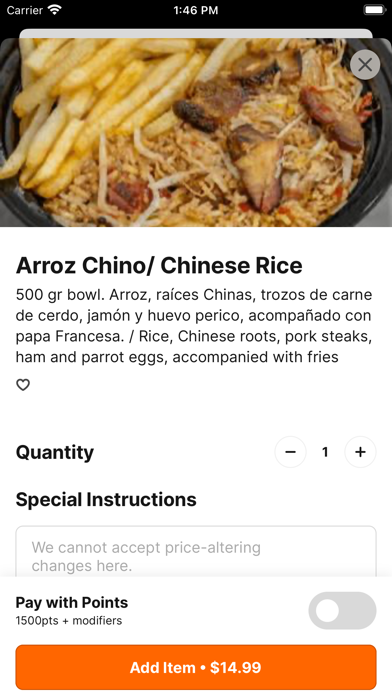 De Mi Abuelita Screenshot