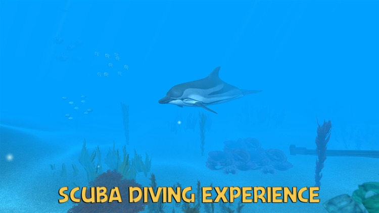 VR Ocean Aquarium 3D