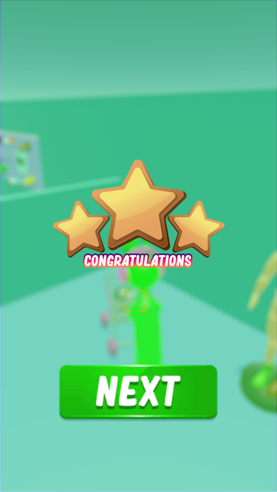 The Mall Rush Screenshot