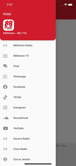 Game screenshot 88Stereo apk