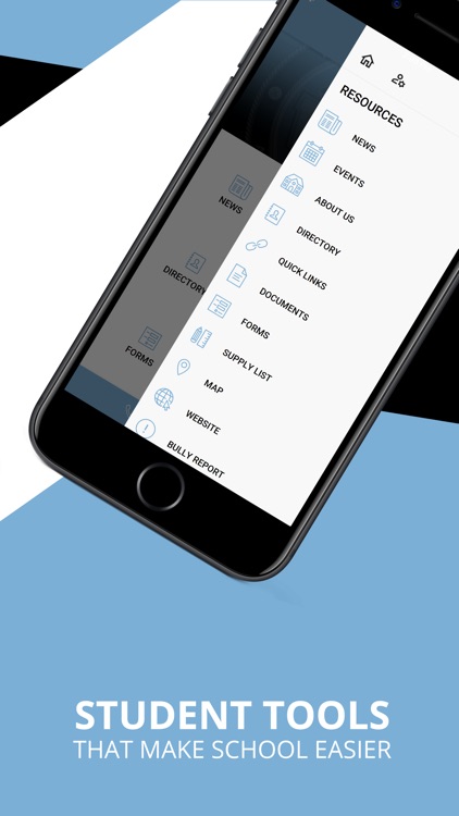 St. Lucie West K-8 Sharks