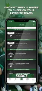 Richwoods High School screenshot #3 for iPhone