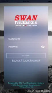 How to cancel & delete swan fuel 2