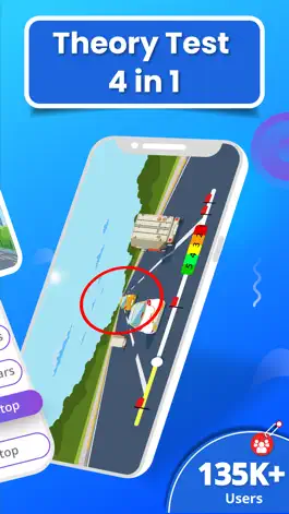 Game screenshot Driving Theory Test Kit UK ! hack