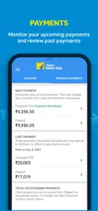 Flipkart Seller Hub screenshot #5 for iPhone