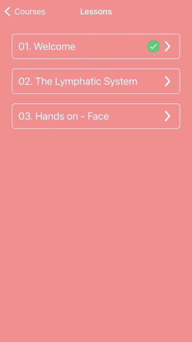 Brazilian Beauty Formula Screenshot