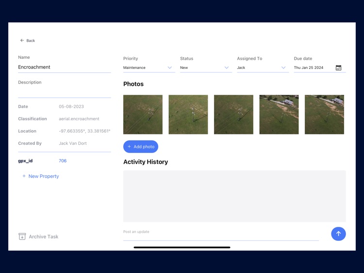 Echospectra screenshot-4