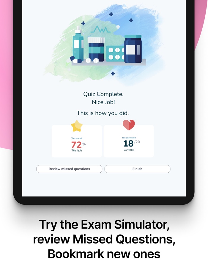 NCLEX RN PN 2024 Practice Test