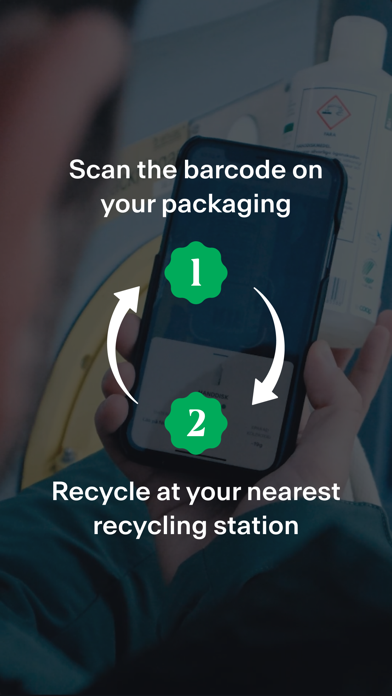 Bower: Recycle & get rewarded Screenshot