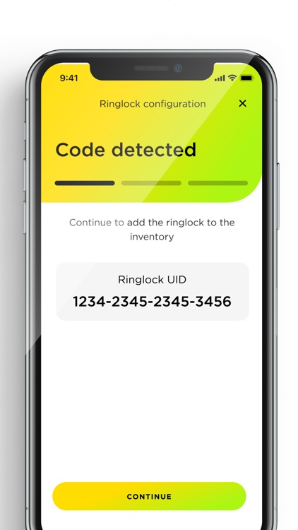 Cycl-e RingApp