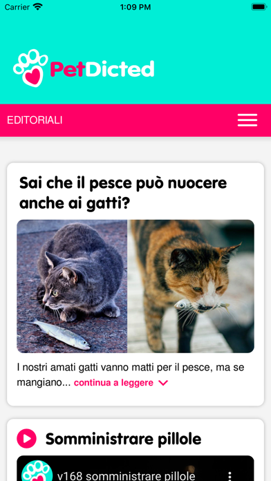 Screenshot #3 pour PetDicted