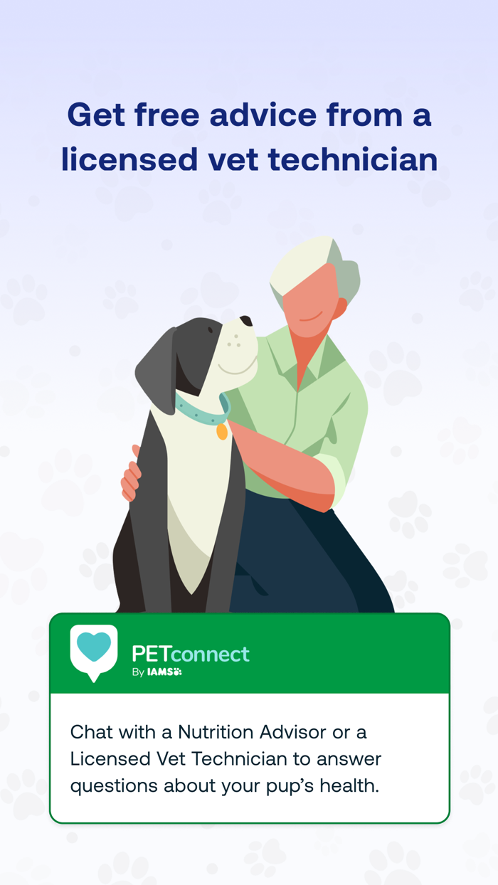 Tapp – Dog Health Tracking