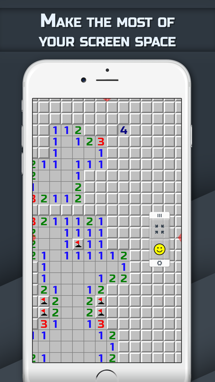 Minesweeper GO - classic game