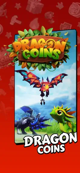 Game screenshot Dragon Coins mod apk
