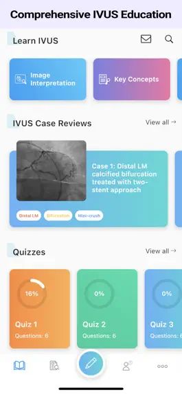 Game screenshot IVUSAID mod apk