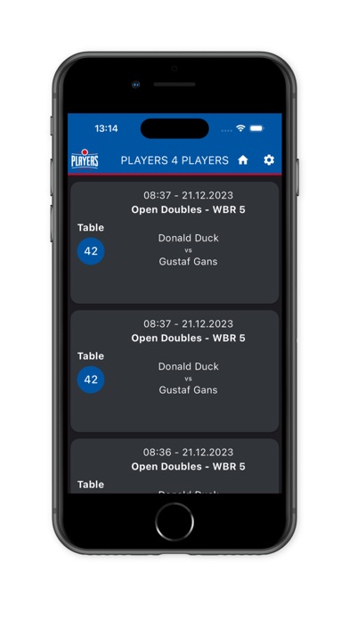 P4P Messaging Screenshot 4 - AppWisp.com