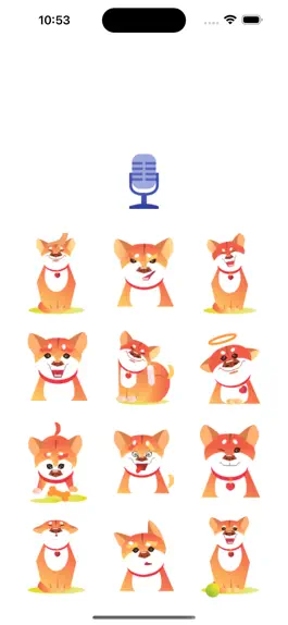 Game screenshot Dogs translator mod apk