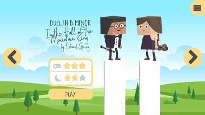 Encounters: Music Stories Screenshot