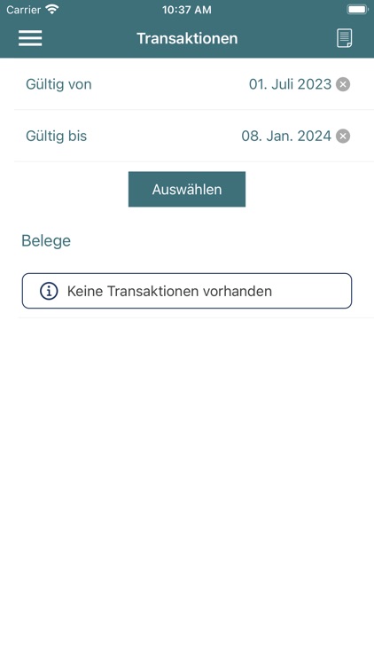 Ohana Meet&Eat screenshot-3