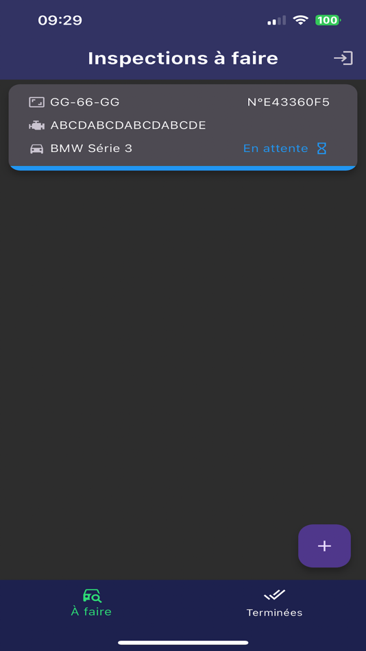 #3. Veriflease (iOS) 由: Flease