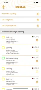 Norra Skog screenshot #3 for iPhone