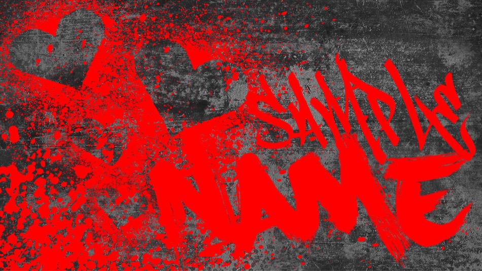 #7. Graffiti Fonts - Graffwriter (iOS) Podle: Highground Industries LLC