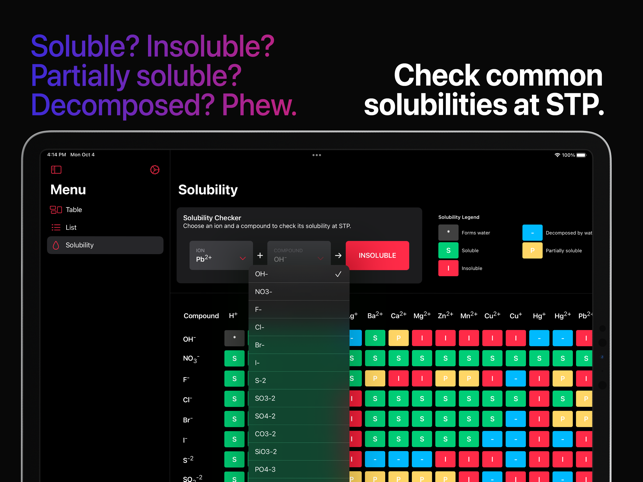 ‎Elementium Screenshot