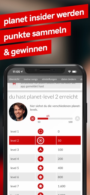planet radio on the App Store