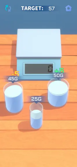 Game screenshot Weight Master apk