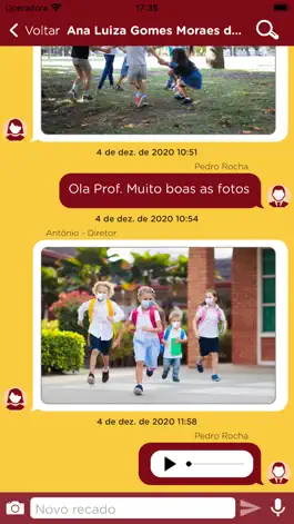 Game screenshot Sunrise School apk