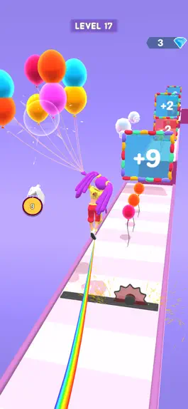 Game screenshot Fly Forever hack