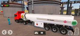 Game screenshot Oil Transport- Truck Driving hack