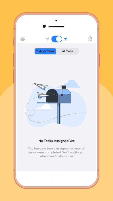 Pointone Expedite Driver Screenshot