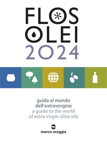 Flos Olei 2024 Worldのおすすめ画像1