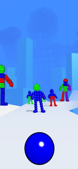 Game screenshot Bubble Giants mod apk