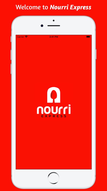 Nourri Express