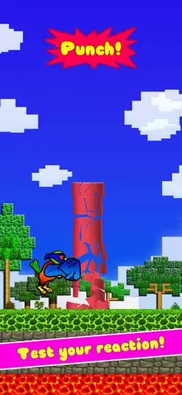 Game screenshot Ninja Birds Games – Fun Beat mod apk