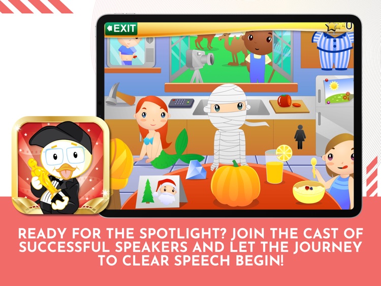 Articulation Scenes screenshot-9