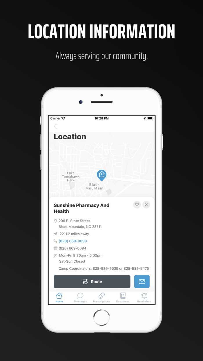 Sunshine Pharmacy And Health