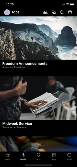 Game screenshot Freedom Church Delaware mod apk