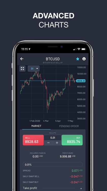 Daily Market Movements screenshot-6