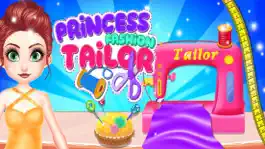 Game screenshot الاميرات بيبي تعلم- لعبة باربي mod apk