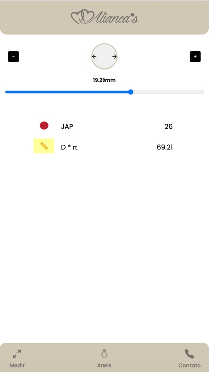 Alianças screenshot-9