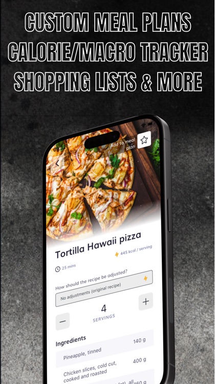 Martyn Ford screenshot-4