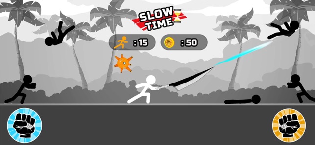 Stickman Fighter : Death Punch on the App Store