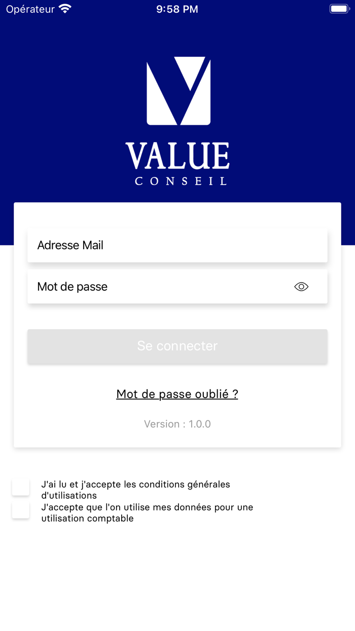 Value Conseil