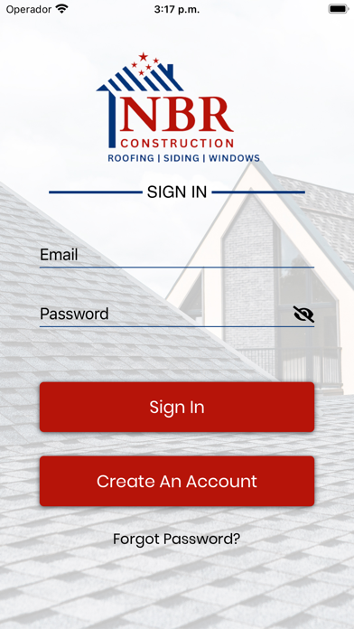 NBR Construction Screenshot
