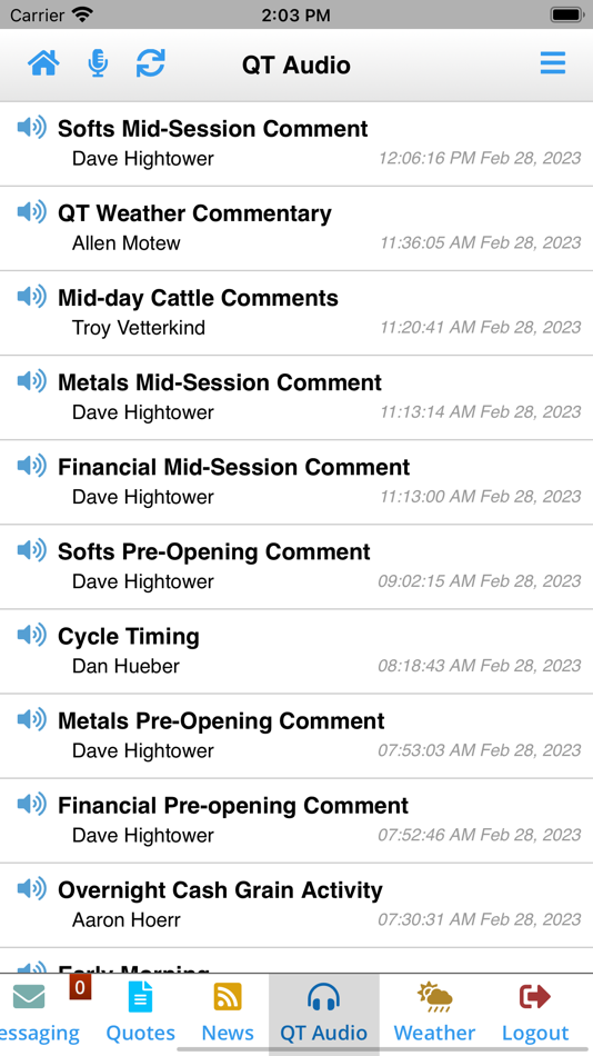 #6. Agri Source (iOS) 由: QT Information Systems, Inc.