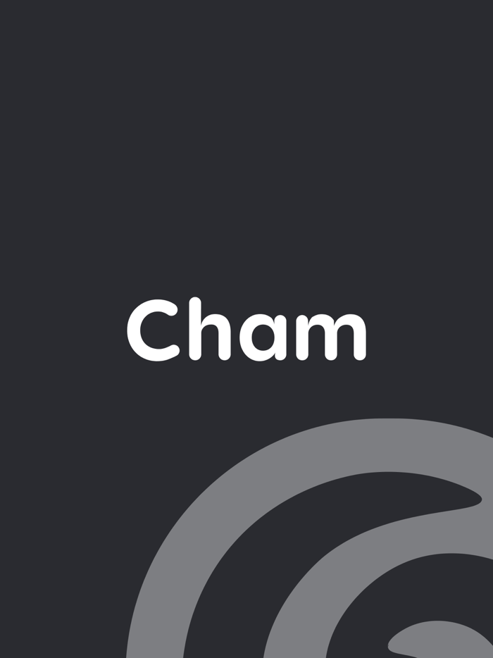 Cham Партнёры