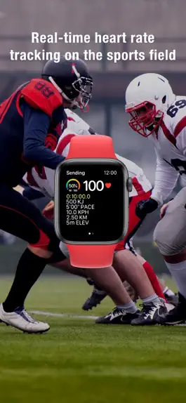 Game screenshot Team Watch mod apk